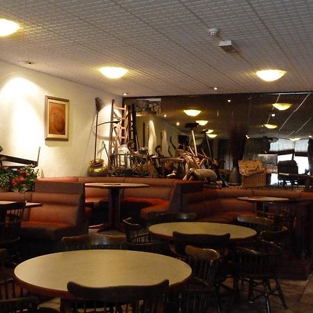 Auberge D'Alsace Hotel De France Bouillon Esterno foto