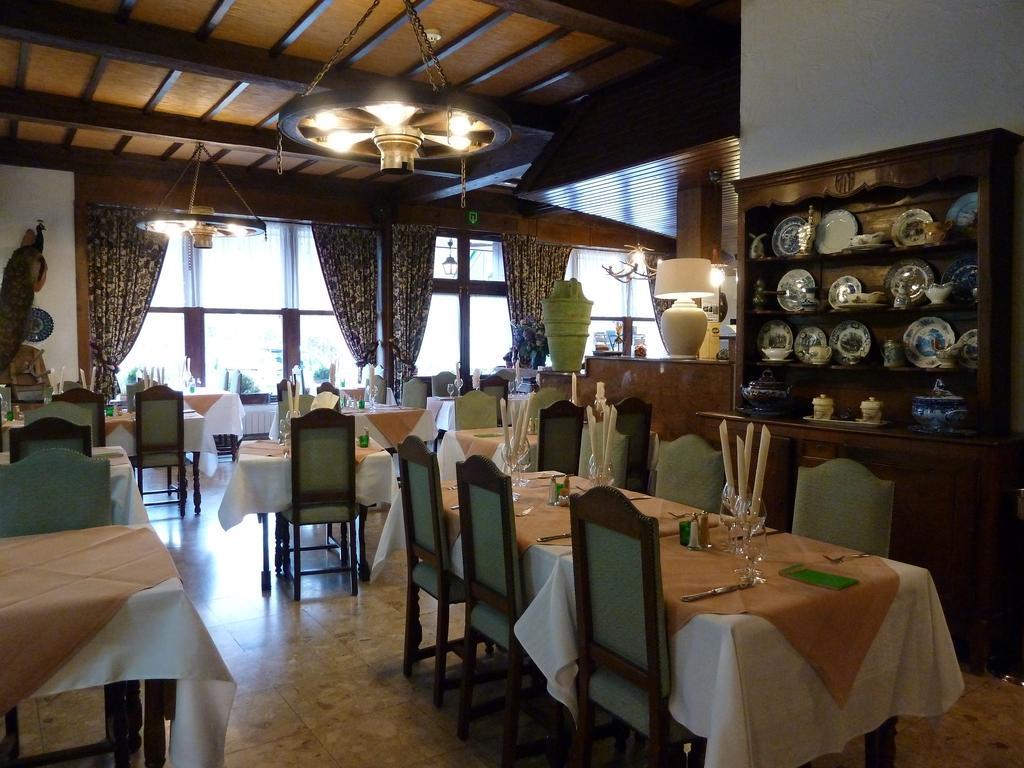 Auberge D'Alsace Hotel De France Bouillon Esterno foto