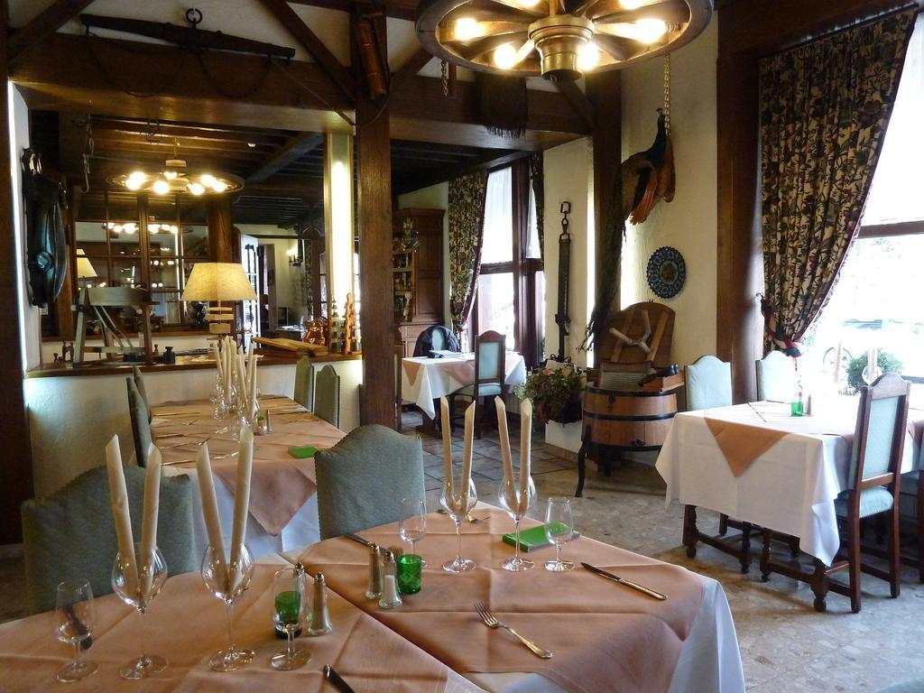 Auberge D'Alsace Hotel De France Bouillon Esterno foto