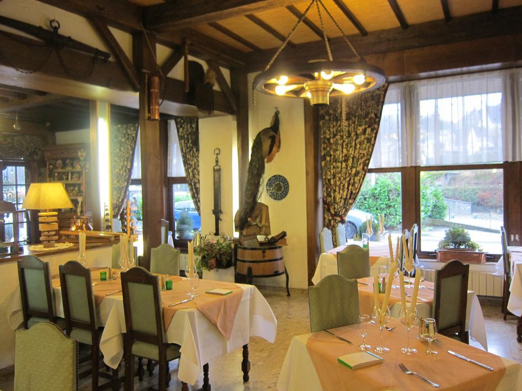 Auberge D'Alsace Hotel De France Bouillon Esterno foto